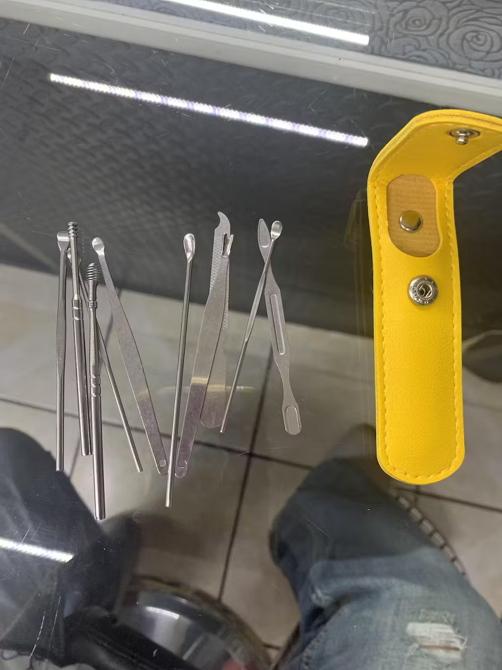 Foto de la reseña de P***o