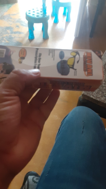 Foto de la reseña de C***u