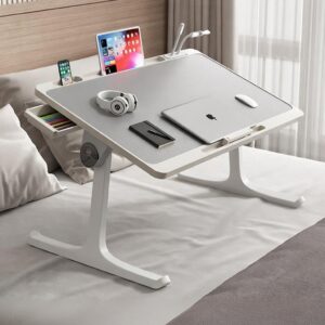 Mesa Plegable Multifuncional – Tamaño Grande (70×45 cm)