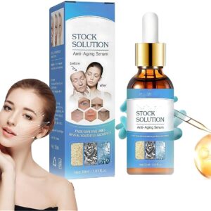 Anti-Aging Collagen Serum – Efecto Botox 30ml