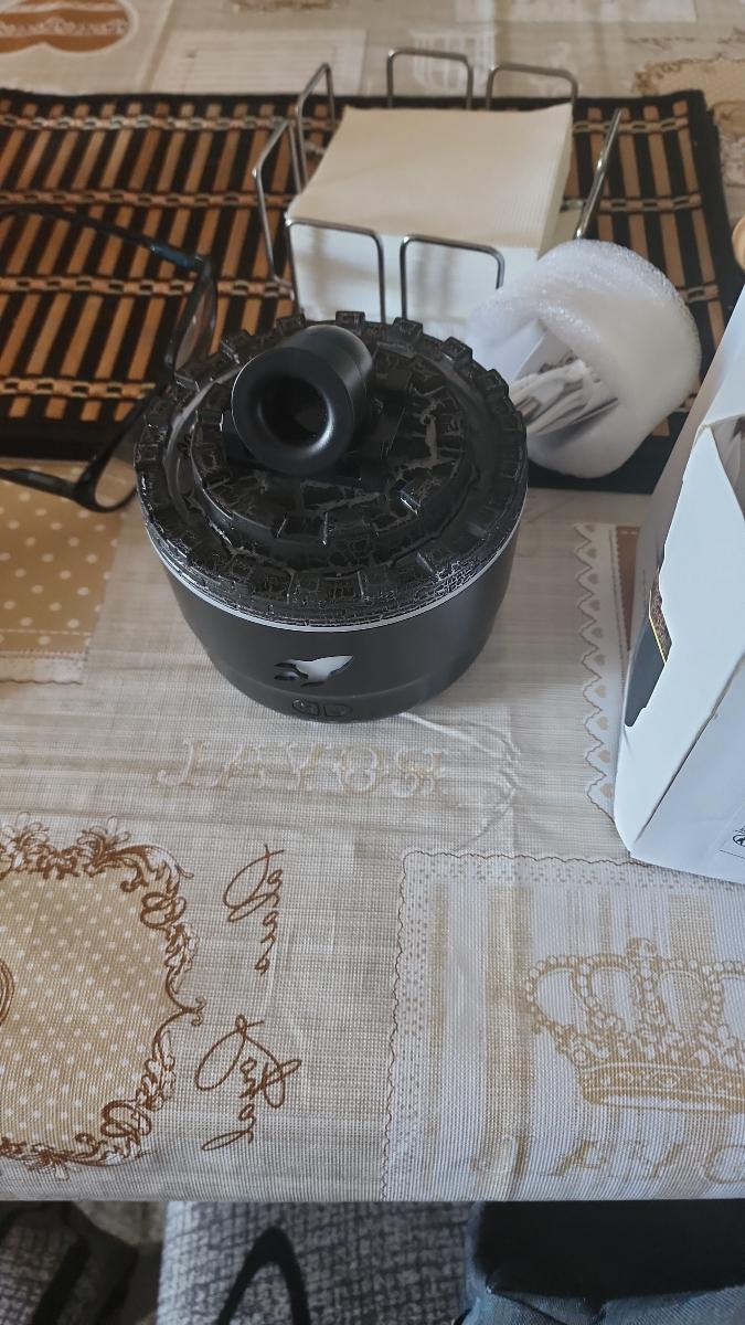 Foto de la reseña de Julieta L.