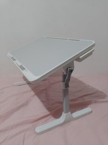 Click to view full screen Mesa Plegable Multifuncional – Tamaño Grande (70×45 cm) photo review