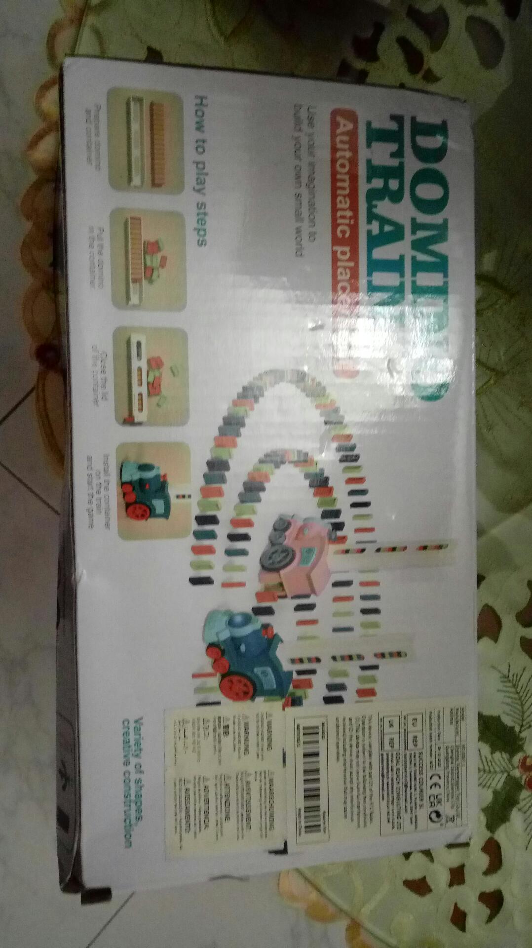 Foto de la reseña de Sofía G.