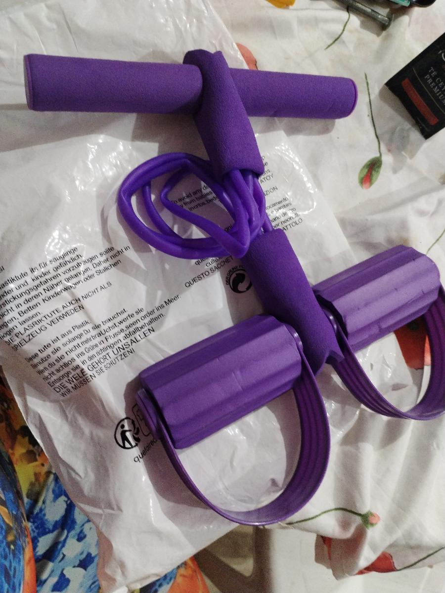 Foto de la reseña de Ana G.