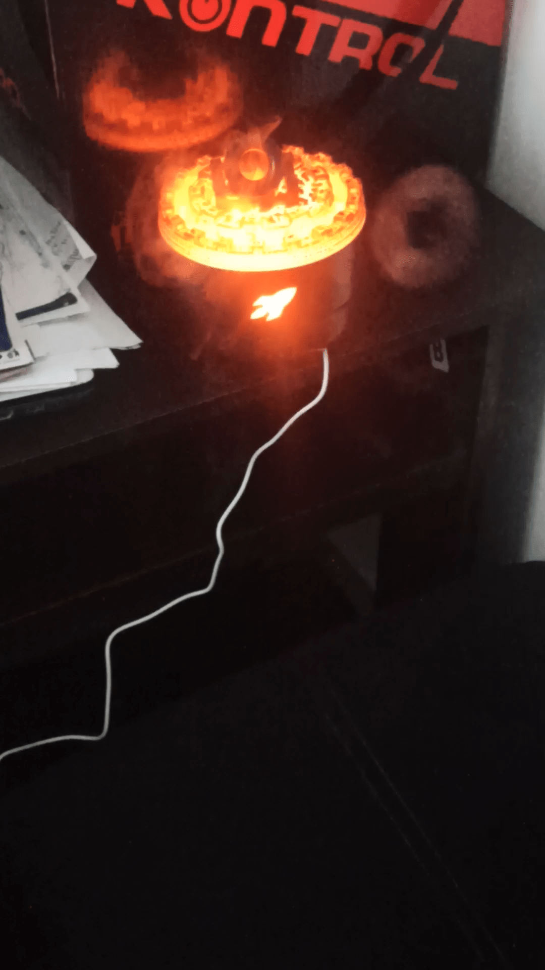 Foto de la reseña de Héctor Z.
