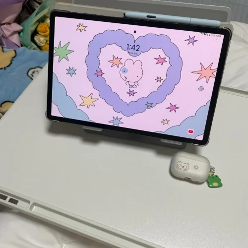 Click to view full screen Mesa Plegable Multifuncional – Tamaño Grande (70×45 cm) photo review