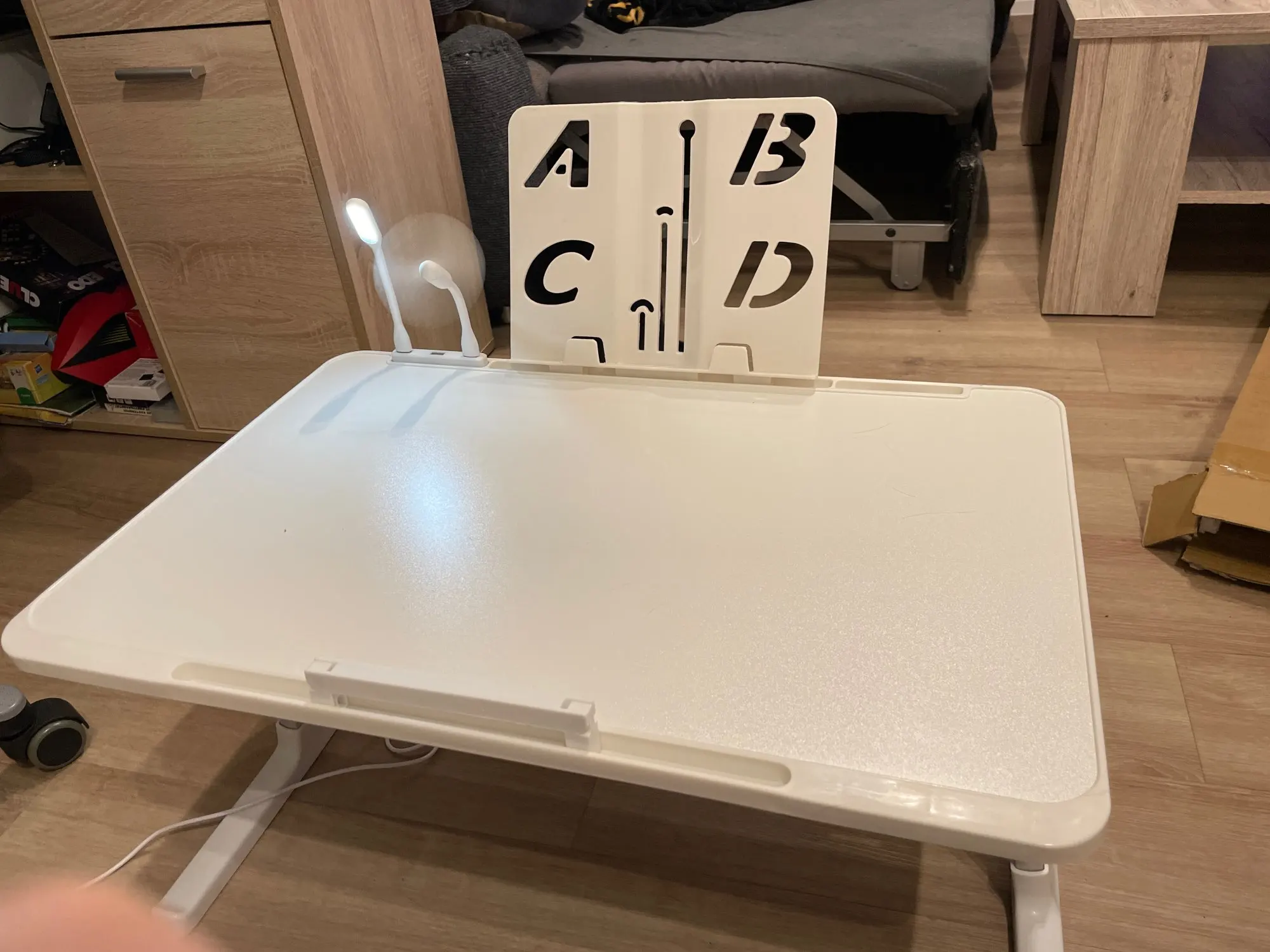 Foto de la reseña de Andrés L.