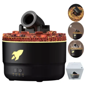 Cañón Humidificador CannonZen®