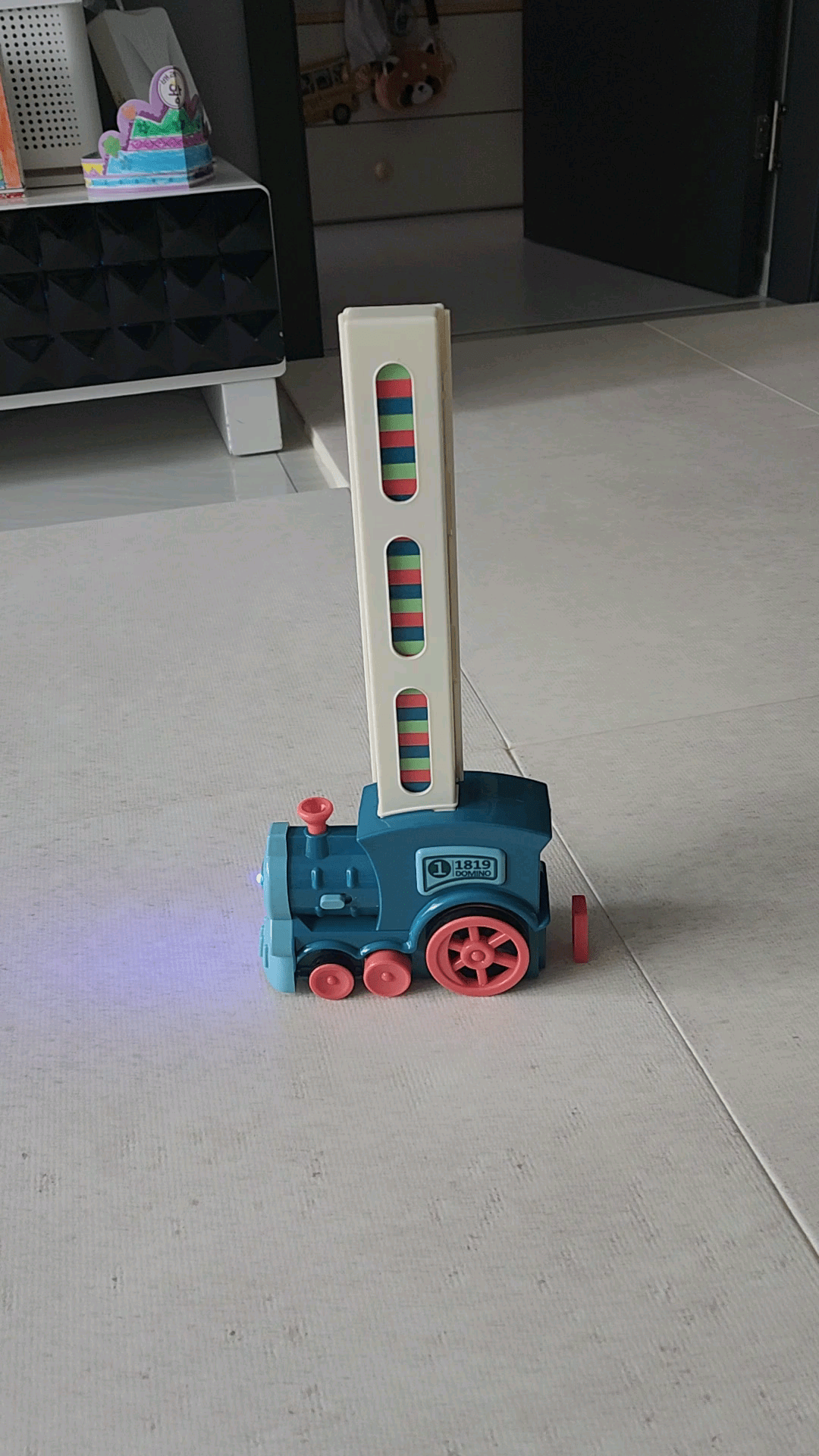 Foto de la reseña de Nicolás S.