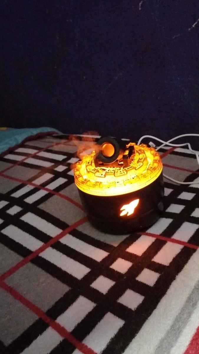 Foto de la reseña de Lucía M.