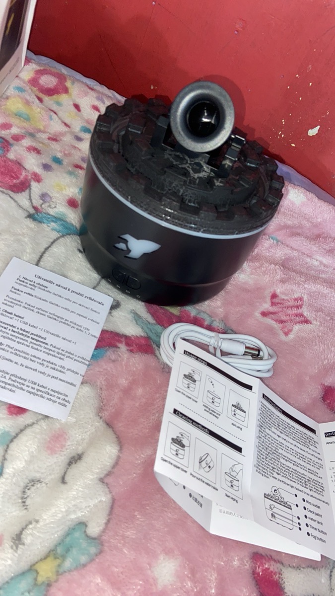 Foto de la reseña de Fernando Q.