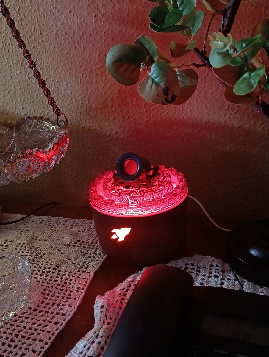 Foto de la reseña de Adriana S.