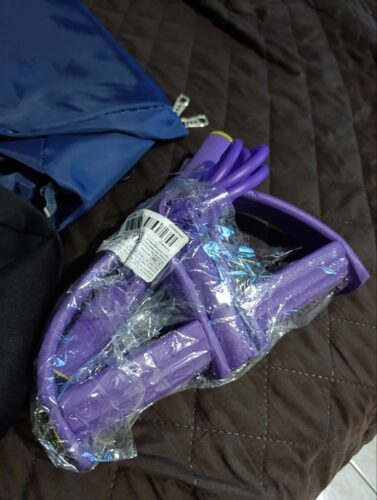 Click to view full screen Banda Elástica de Tonificación FlexyGym® photo review