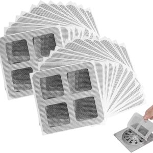 FiltroMax® – 50 Filtros Desechables para Coladera