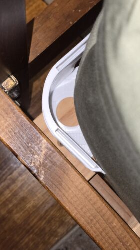 Click to view full screen BedClips® – Sujetador Invisible de Sábanas photo review