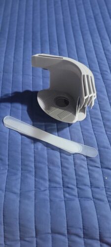 Click to view full screen BedClips® – Sujetador Invisible de Sábanas photo review