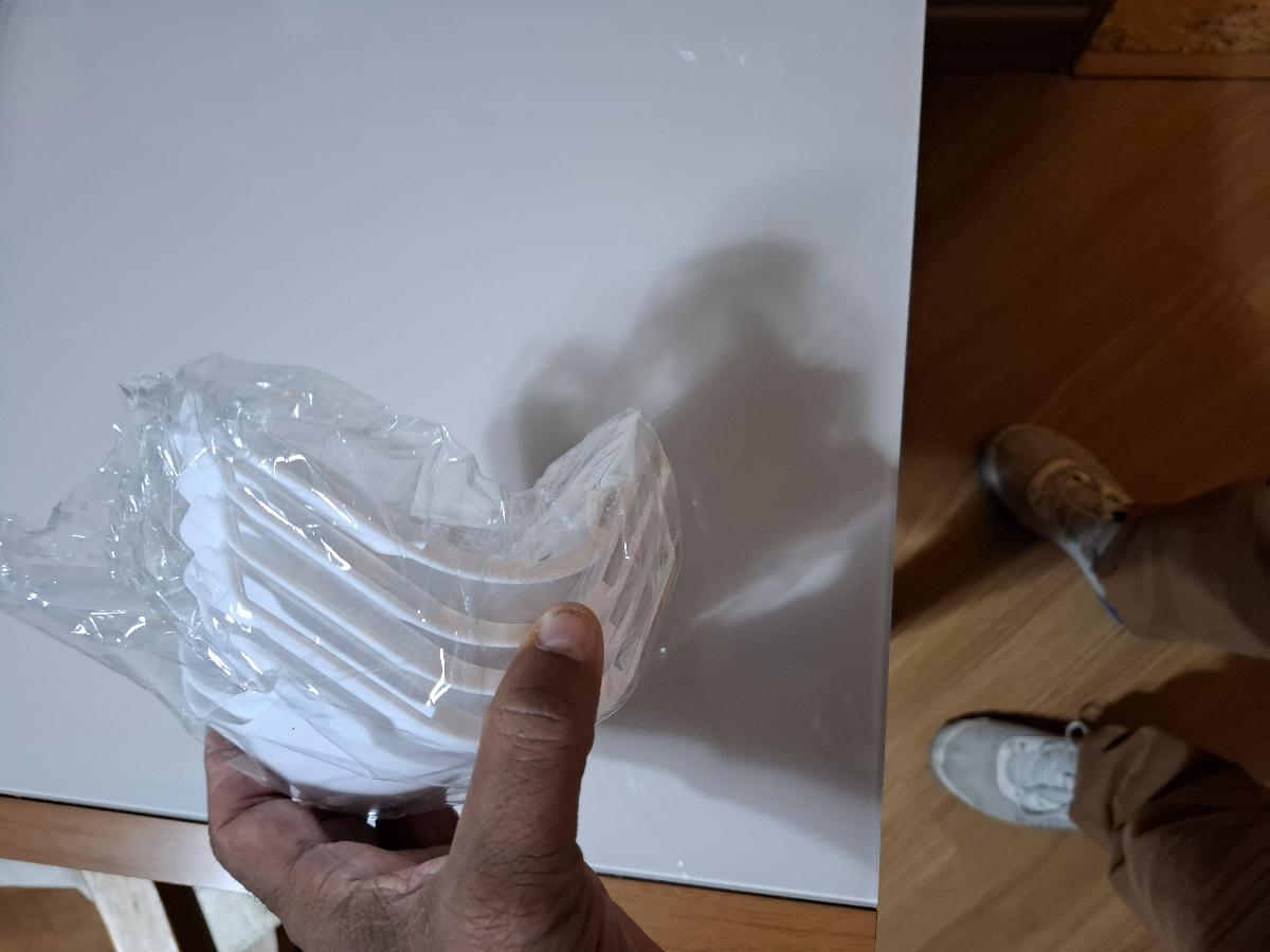 Foto de la reseña de Julieta V.