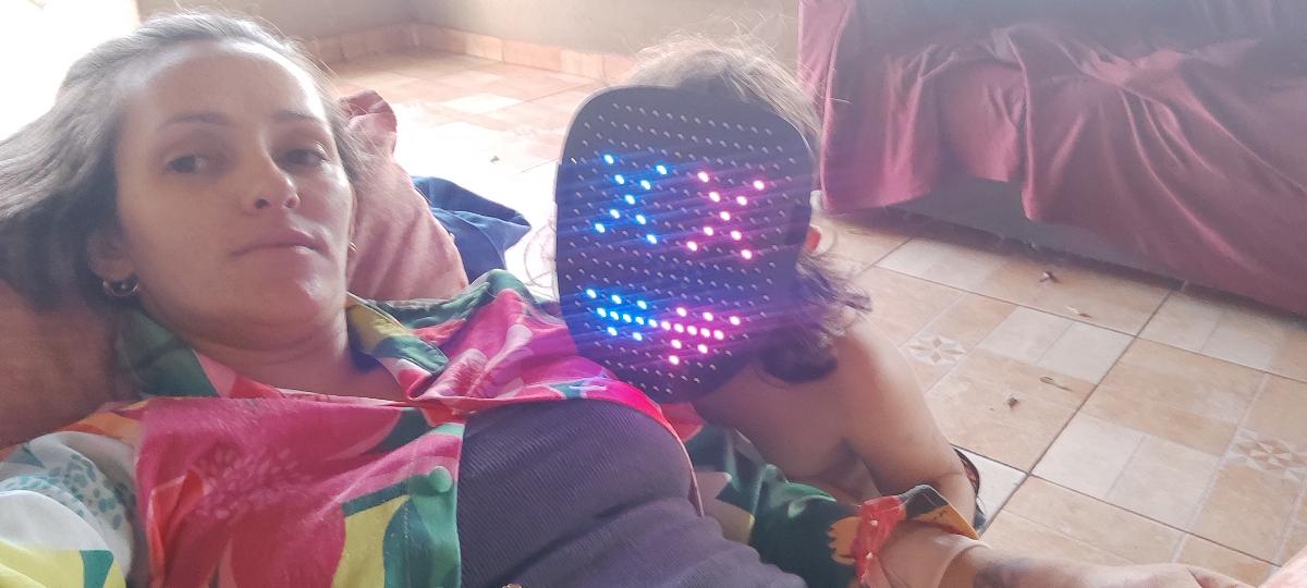 Foto de la reseña de Araceli M.