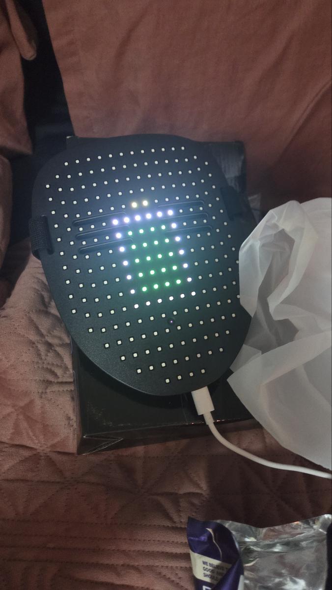 Foto de la reseña de Fernanda M.