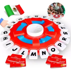 Basta®  – Juego de Mesa