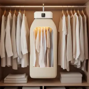 Airevo® – Secadora de Ropa Portátil