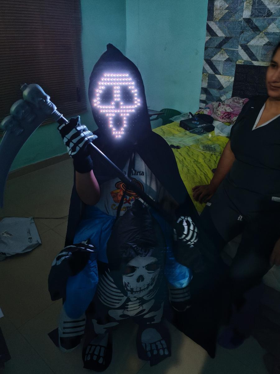Foto de la reseña de Luis A.