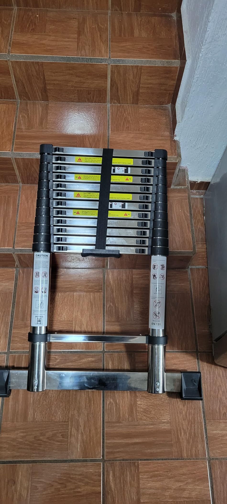 Foto de la reseña de Andrés T.