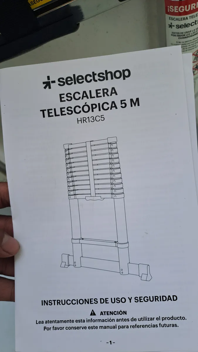 Foto de la reseña de Enrique P.