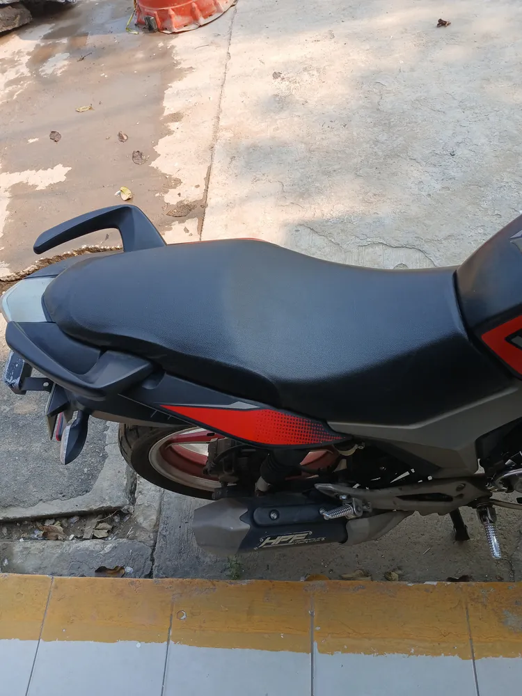 Foto de la reseña de Óscar A.