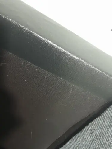 SeatFix — Piel Flexible para Reparar Roturas y Desgaste al Instante – Rollo de 137×50 cm photo review