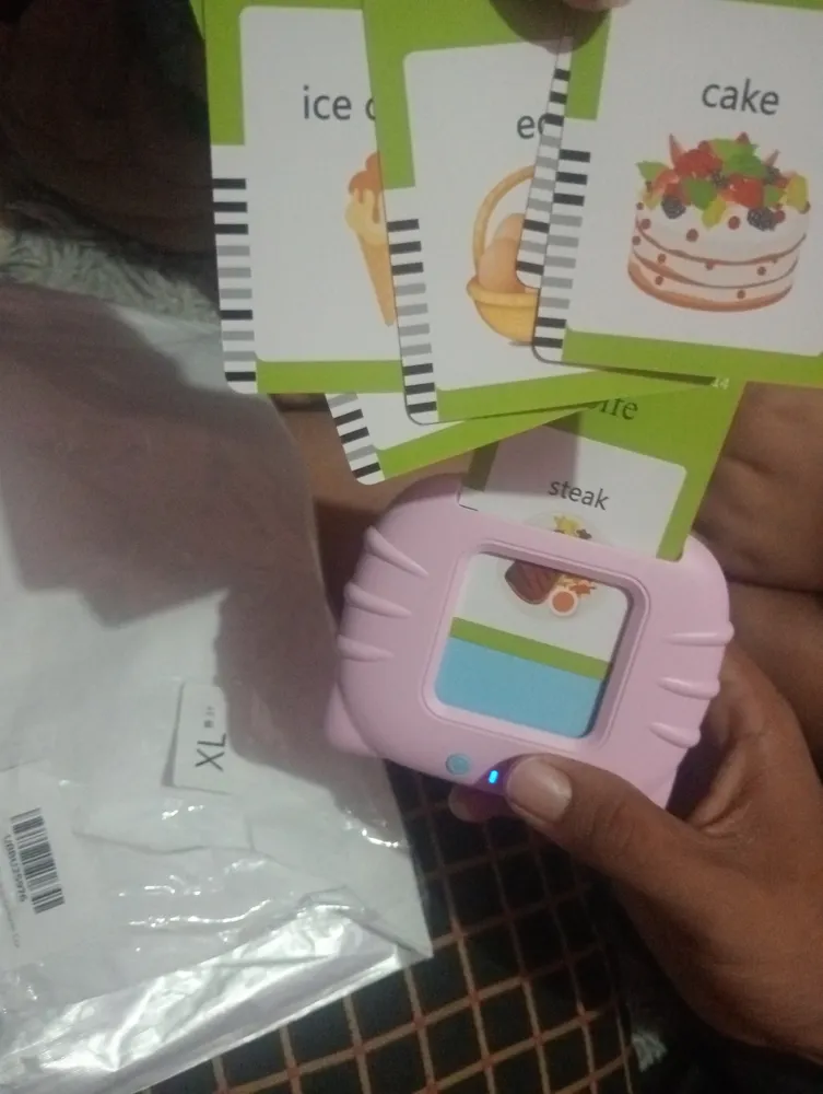 Foto de la reseña de María D.