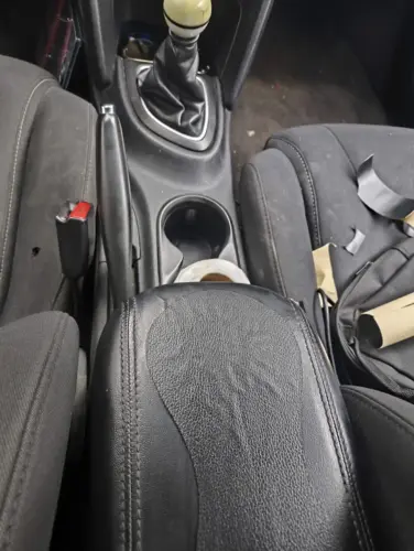 SeatFix — Piel Flexible para Reparar Roturas y Desgaste al Instante – Rollo de 137×50 cm photo review