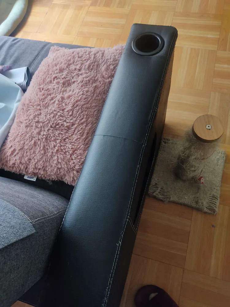 Foto de la reseña de Elías R.