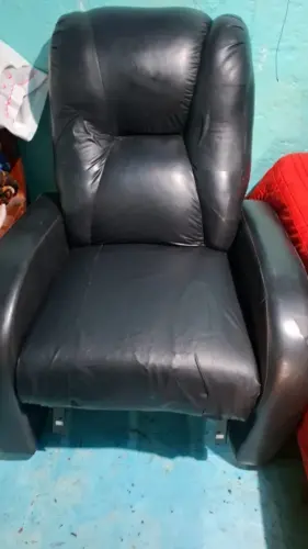 SeatFix — Piel Flexible para Reparar Roturas y Desgaste al Instante – Rollo de 137×50 cm photo review