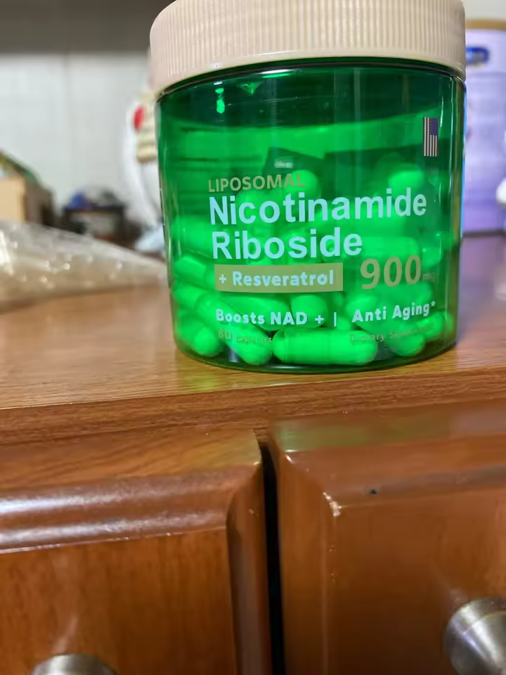 Foto de la reseña de Nancy V.