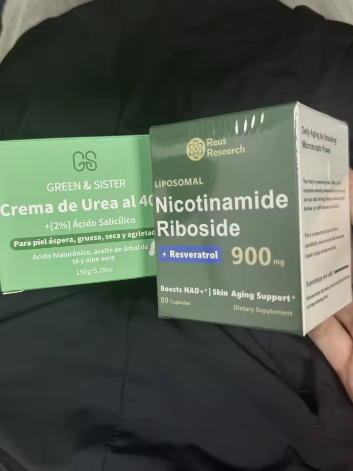 Foto de la reseña de Silvia A.