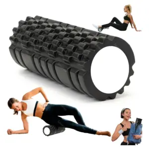 Rodillo de Masaje Muscular para Todo el Cuerpo 💆♀️