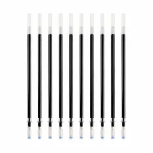 Paquete de 10 Repuestos de Tinta para Set de Libros